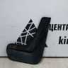 Брызговик задний левый Volkswagen Tiguan 2 (17-19) oem 5na075101p
