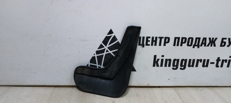 Брызговик задний левый Volkswagen Tiguan 2 (17-19) oem 5na075101p