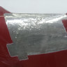 Капот бу Skoda Octavia A7 OEM 5E0823031