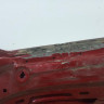 Капот бу Skoda Octavia A7 OEM 5E0823031