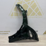 Крыло переднее левое бу Mini Cooper F56 OEM 41352754725 Крыло переднее левое бу Mini Cooper F56 OEM 41352754725