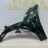 Крыло переднее левое бу Mini Cooper F56 OEM 41352754725 Крыло переднее левое бу Mini Cooper F56 OEM 41352754725