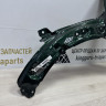 Крыло переднее левое бу Mini Cooper F56 OEM 41352754725 Крыло переднее левое бу Mini Cooper F56 OEM 41352754725