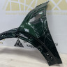 Крыло переднее левое бу Mini Cooper F56 OEM 41352754725 Крыло переднее левое бу Mini Cooper F56 OEM 41352754725