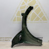 Крыло переднее левое бу Mini Cooper F56 OEM 41352754725 Крыло переднее левое бу Mini Cooper F56 OEM 41352754725