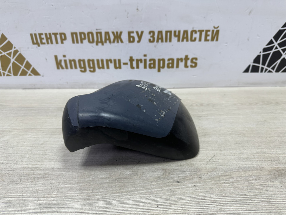 Крышка зеркала правая бу Peugeot 3008