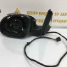 Зеркало левое Volkswagen Tiguan 1 2007 9k oem 5N1857501AH Зеркало левое Volkswagen Tiguan 1 2007 9k oem 5N1857501AH