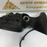 Зеркало левое Volkswagen Tiguan 1 2007 9k oem 5N1857501AH Зеркало левое Volkswagen Tiguan 1 2007 9k oem 5N1857501AH