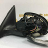 Зеркало левое Volkswagen Tiguan 1 2007 9k oem 5N1857501AH Зеркало левое Volkswagen Tiguan 1 2007 9k oem 5N1857501AH