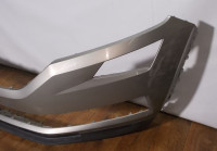 Бампер передний бу Skoda Kodiaq OEM 565807221 (скл-5)