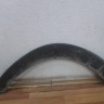 Расширитель крыла передний правый Hyundai Tucson (15>) oem 87714d7000 (скл-3)