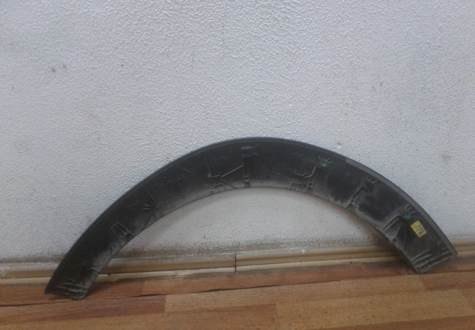 Расширитель крыла передний правый Hyundai Tucson (15>) oem 87714d7000 (скл-3)