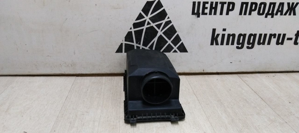 Корпус воздушного фильтра Hyundai Solaris 2 (17-20) oem 28110h8100