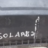 Корпус воздушного фильтра Hyundai Solaris 2 (17-20) oem 28110h8100