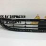 Решетка переднего бампера BMW X4 F26 OEM 51118075175 Решетка переднего бампера BMW X4 F26 OEM 51118075175