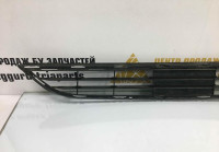 Решетка переднего бампера BMW X4 F26 OEM 51118075175