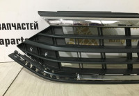 Решетка радиатора Volkswagen Polo 6 2020 oem 6N5853653
