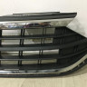 Решетка радиатора Volkswagen Polo 6 2020 oem 6N5853653