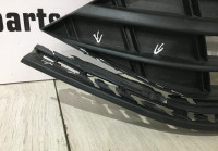 Решетка радиатора Volkswagen Polo 6 2020 oem 6N5853653