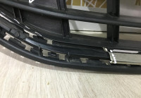 Решетка радиатора Volkswagen Polo 6 2020 oem 6N5853653