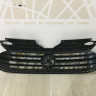 Решетка радиатора Volkswagen Polo 6 2020 oem 6N5853653