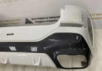 Бампер задний BMW X6 G06 M-Pack OEM 51128099211