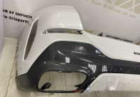 Бампер задний BMW X6 G06 M-Pack OEM 51128099211