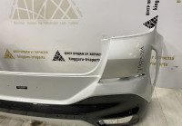 Бампер задний BMW X6 G06 M-Pack OEM 51128099211
