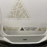 Бампер задний BMW X6 G06 M-Pack OEM 51128099211