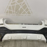 Бампер задний BMW X6 G06 M-Pack OEM 51128099211