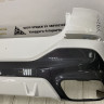 Бампер задний BMW X6 G06 M-Pack OEM 51128099211