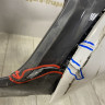 Бампер задний BMW X6 G06 M-Pack OEM 51128099211