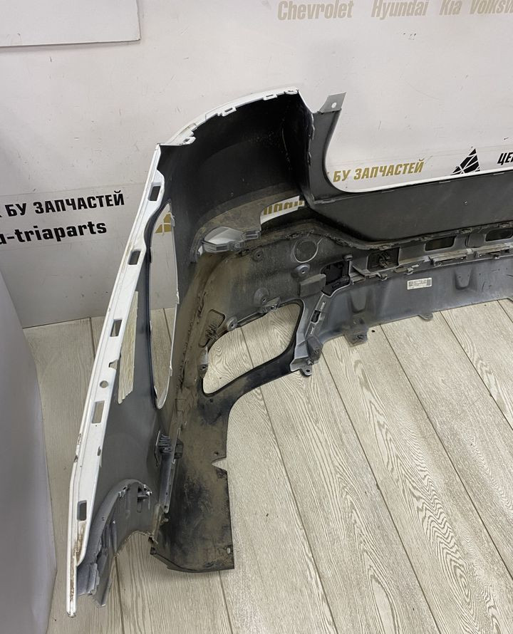Бампер задний BMW X6 G06 M-Pack OEM 51128099211