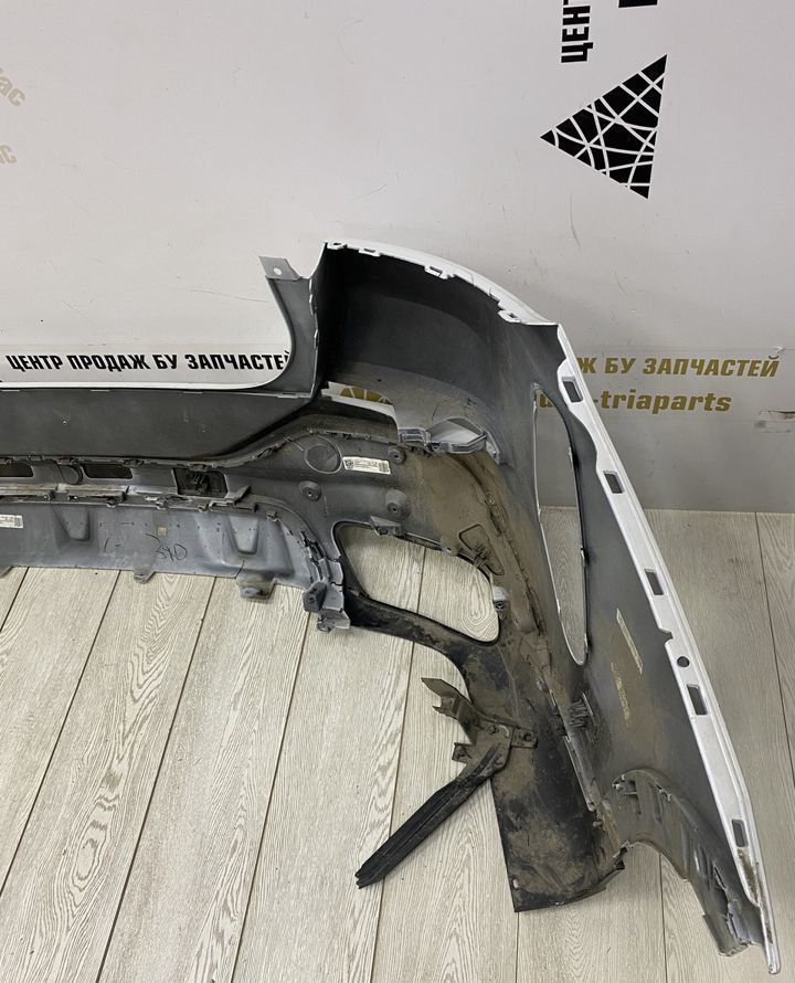 Бампер задний BMW X6 G06 M-Pack OEM 51128099211