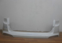 Бампер задний Hyundai Creta 16- oem 86611M0000 (трещ)