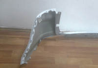 Бампер задний Hyundai Creta 16- oem 86611M0000 (трещ)