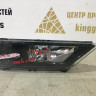 Противотуманная фара правая Volkswagen Tiguan 2 2017> oem 5NA941700B