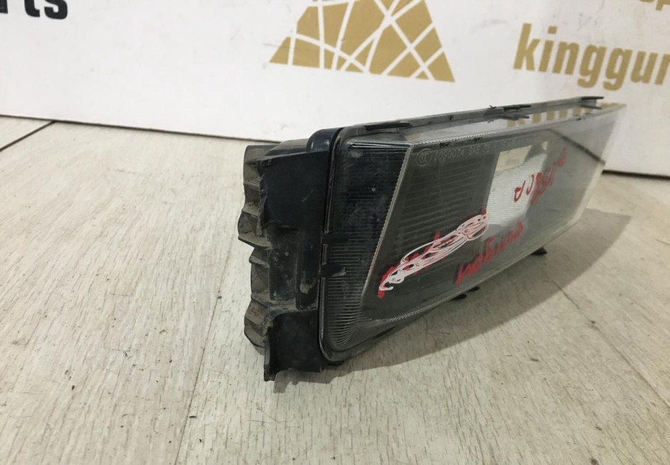 Противотуманная фара правая Volkswagen Tiguan 2 2017> oem 5NA941700B