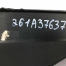 Решетка противотуманной фары левая Renault Logan 2 рестайлинг OEM 261A37637R Решетка противотуманной фары левая Renault Logan 2 рестайлинг OEM 261A37637R