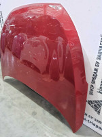 Капот Hyundai Tucson 3 oem 66400D7000