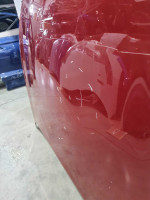 Капот Hyundai Tucson 3 oem 66400D7000