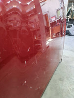 Капот Hyundai Tucson 3 oem 66400D7000