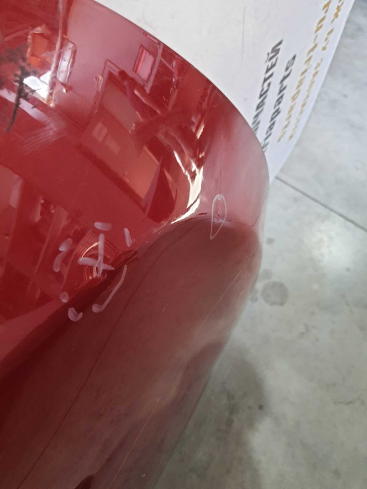 Капот Hyundai Tucson 3 oem 66400D7000 Капот Hyundai Tucson 3 oem 66400D7000