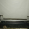Бампер задний бу Renault Duster OEM 850225435R Бампер задний бу Renault Duster OEM 850225435R