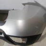 Бампер задний бу Renault Duster OEM 850225435R Бампер задний бу Renault Duster OEM 850225435R