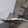 Бампер задний бу Renault Duster OEM 850225435R Бампер задний бу Renault Duster OEM 850225435R