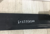 Дефлектор радиатора Renault Logan 2 OEM 215595838r