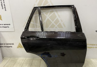 Дверь задняя правая BMW X5 F15 OEM 41517386740