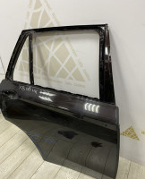 Дверь задняя правая BMW X5 F15 OEM 41517386740