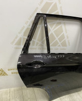 Дверь задняя правая BMW X5 F15 OEM 41517386740